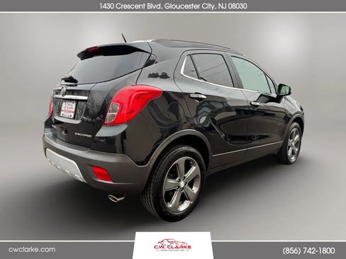 Used 2014 Buick Encore Convenience image 6