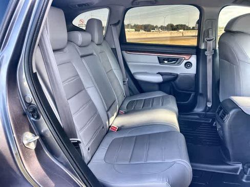 Certified 2020 Honda CR-V EX-L image 14