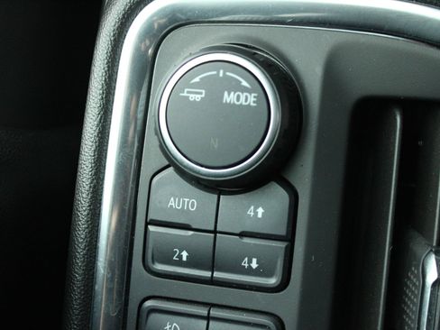 Used 2020 Chevrolet Silverado 1500 RST w/ All-Star Edition AWD/4WD image 29