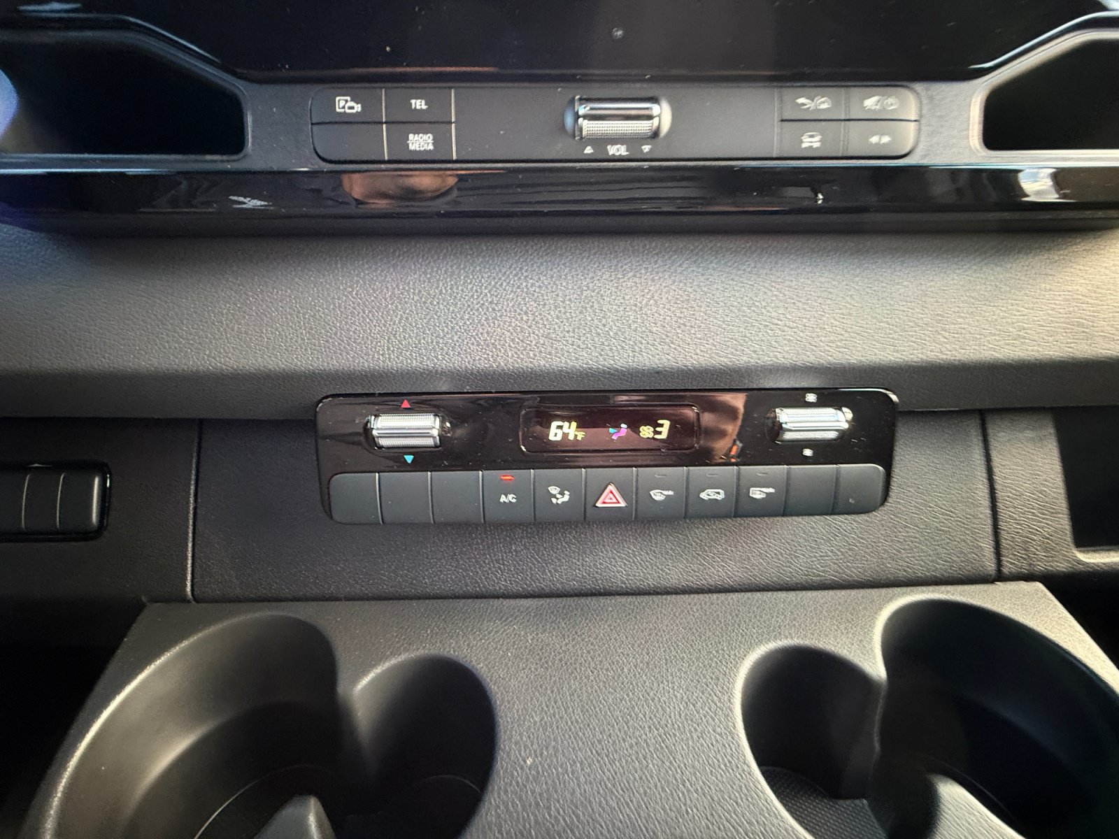 New 2026 Mercedes-Benz Sprinter 2500 image 30