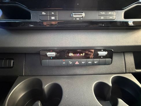 New 2026 Mercedes-Benz Sprinter 2500 image 30