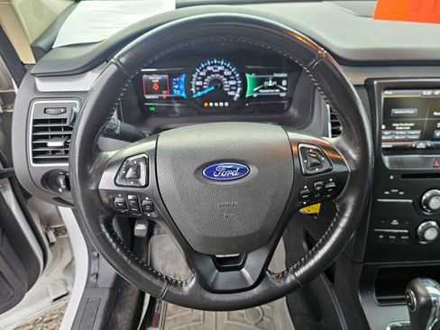 Used 2014 Ford Flex SEL w/ Equipment Group 202A image 30