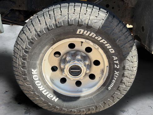 Used 2000 Ford F250 Lariat AWD/4WD image 22
