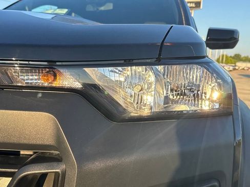 New 2026 Chevrolet Colorado Trail Boss image 9