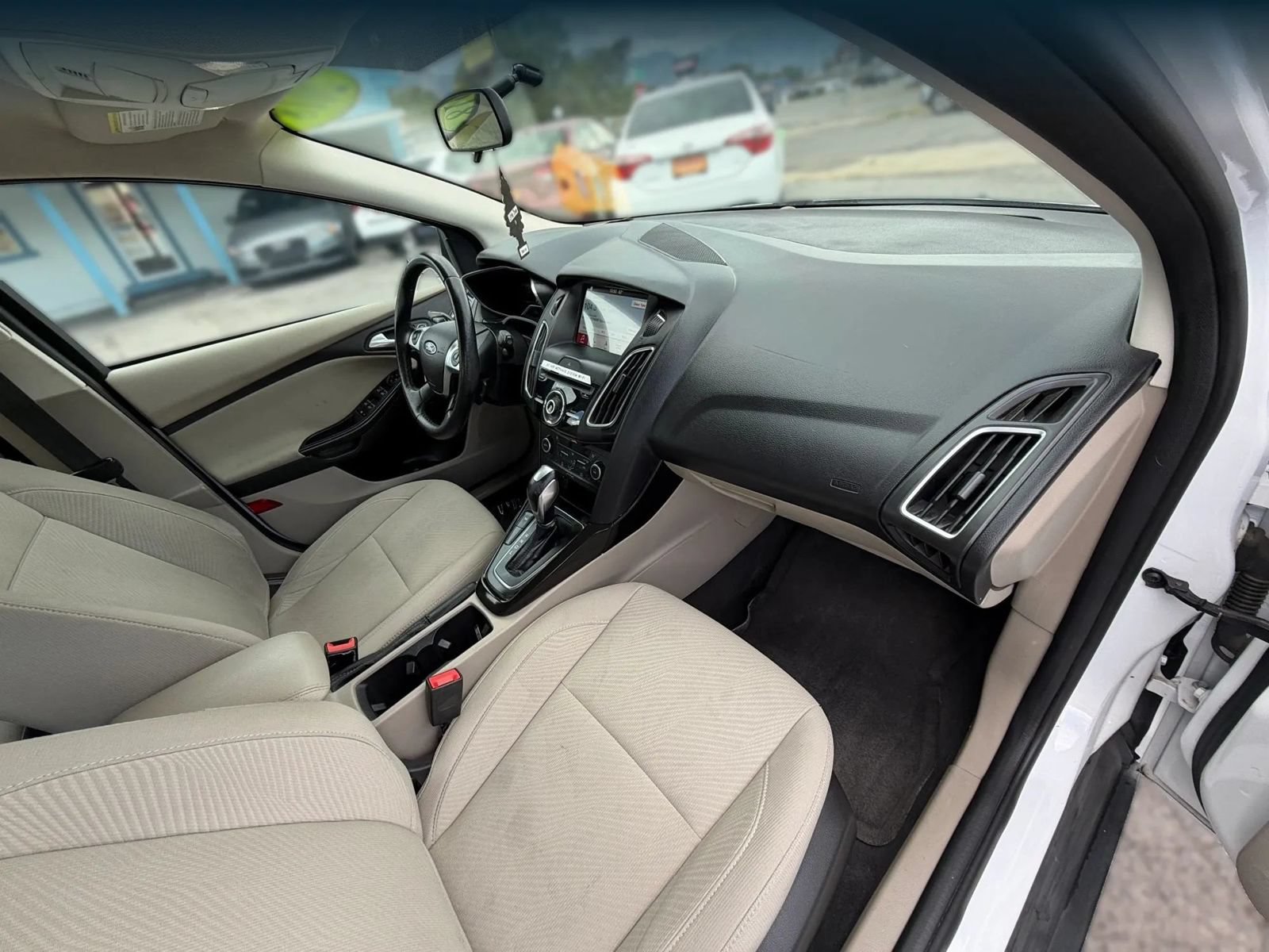 Used 2018 Ford Focus Electric Hatchback FWD image 20