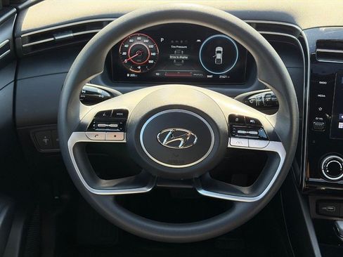 Used 2023 Hyundai Santa Cruz SEL w/ Activity Package FWD image 14