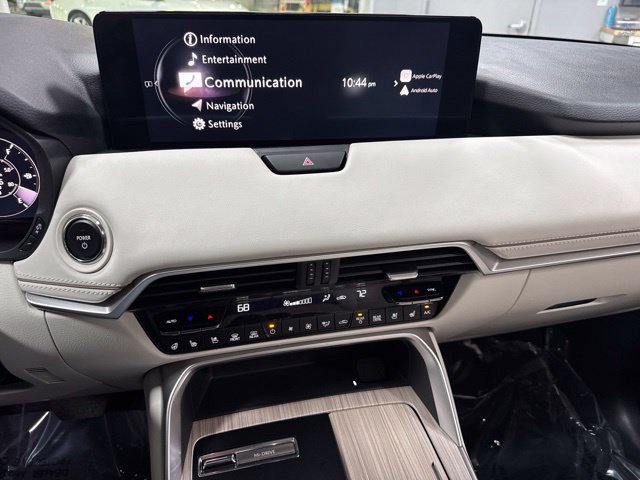 Used 2024 MAZDA CX-90 Plug-In Hybrid w/ Premium Plus AWD/4WD image 19