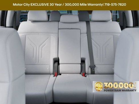 New 2026 Hyundai Santa Fe SEL w/ Tow & Go Package image 11