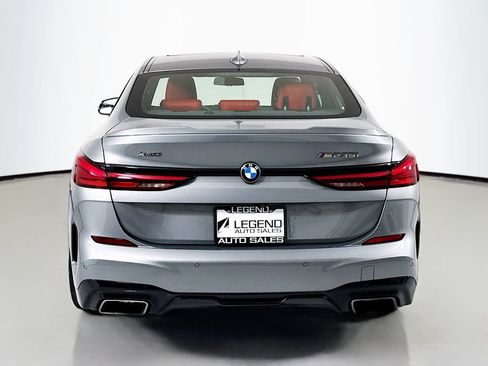 Used 2024 BMW M235i xDrive Gran Coupe AWD/4WD image 5