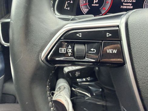 Used 2019 Audi A6 3.0T Premium Plus w/ Premium Plus Package AWD/4WD image 39