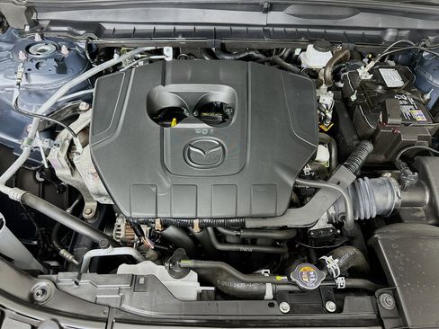 Used 2025 MAZDA CX-50 AWD 2.5 S w/ Premium Plus Pkg image 36