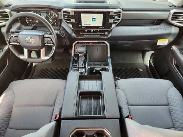 Used 2024 Toyota Tundra SR5 AWD/4WD image 24