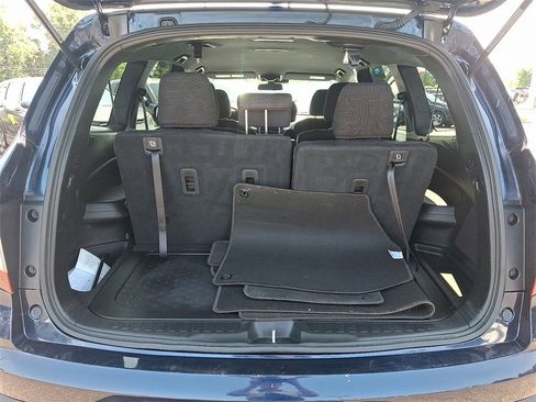 Used 2022 Honda Pilot Sport image 28
