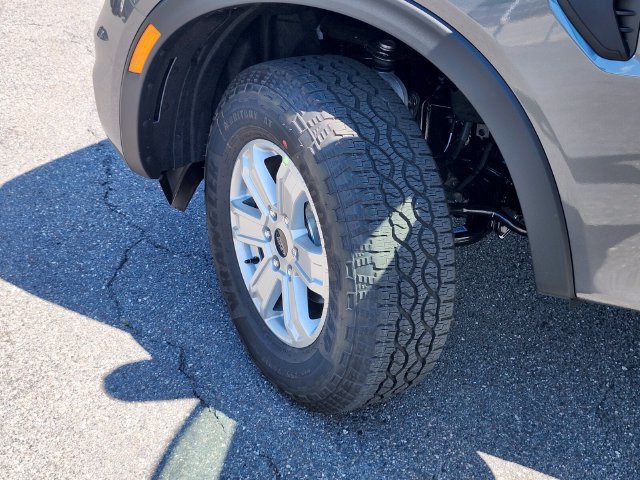 New 2026 Ford Ranger XL AWD/4WD image 31