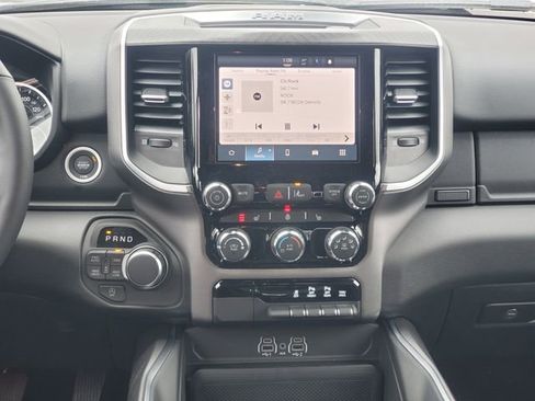 New 2026 RAM 1500 Big Horn/Lone Star image 17