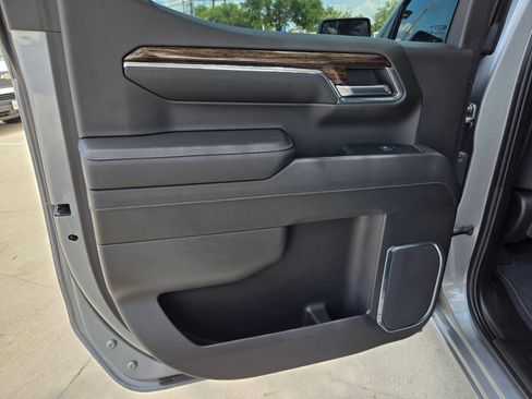 Certified 2024 GMC Sierra 1500 Elevation AWD/4WD image 21