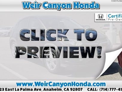 Used 2016 Honda HR-V EX