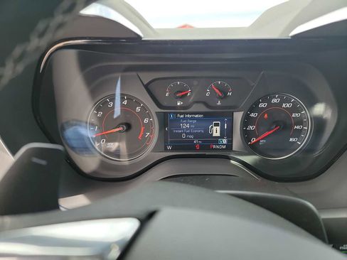 Used 2023 Chevrolet Camaro LT w/ Technology Package RWD image 15