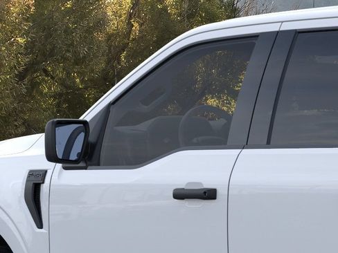 New 2026 Ford F150 STX RWD image 22