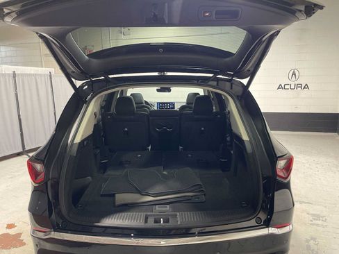 Used 2025 Acura MDX w/ Technology Package AWD/4WD image 19