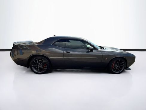 Used 2023 Dodge Challenger R/T Scat Pack w/ Plus Package image 5