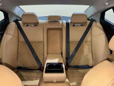 Used 2016 Nissan Maxima SR FWD image 42