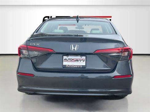 Used 2024 Honda Civic EX image 6