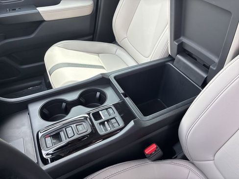 New 2026 Honda Passport RTL image 17