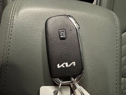 Used 2024 Kia Sportage X-Pro Prestige AWD/4WD image 17