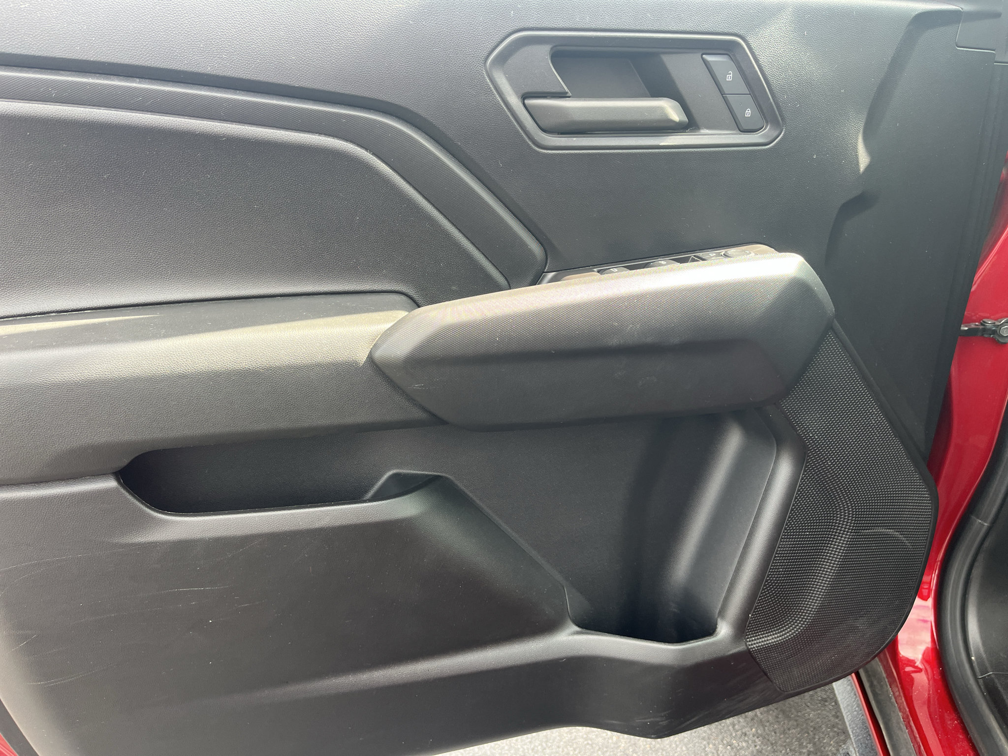 Used 2024 Chevrolet Colorado Trail Boss w/ Advanced Trailering Package AWD/4WD image 15
