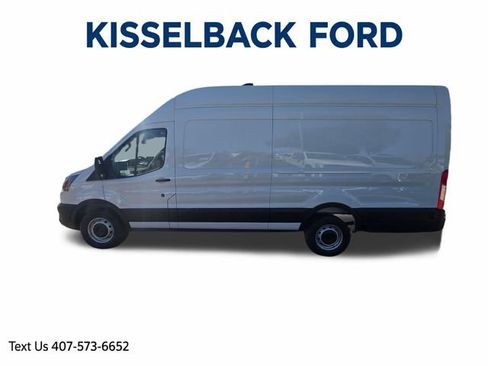 New 2026 Ford Transit 350 148 High Roof Extended image 6