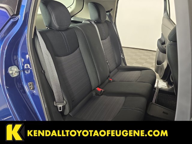 Used 2019 Nissan Leaf SV w/ SV Technology Package FWD image 25