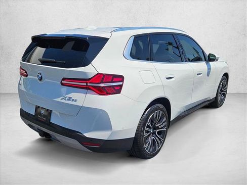 Certified 2026 BMW X3 xDrive30i w/ Convenience Package AWD/4WD image 5