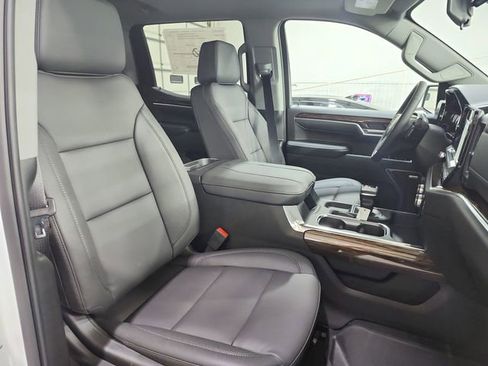 New 2026 GMC Sierra 1500 Elevation w/ Elevation Premium Package AWD/4WD image 43