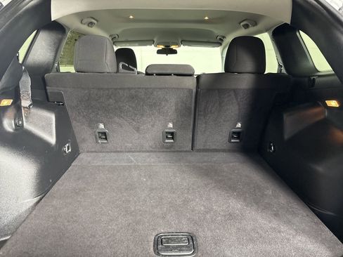 Used 2020 Jeep Cherokee Latitude image 22