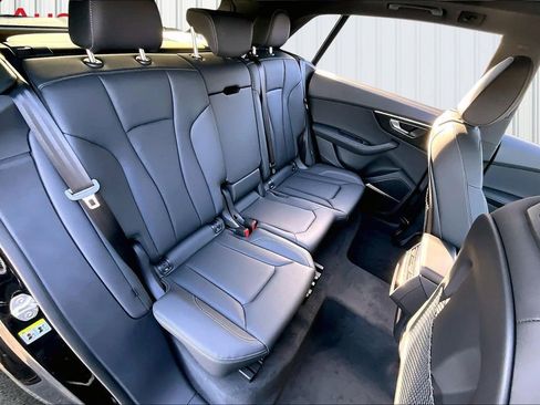 New 2026 Audi Q8 Premium Plus image 10