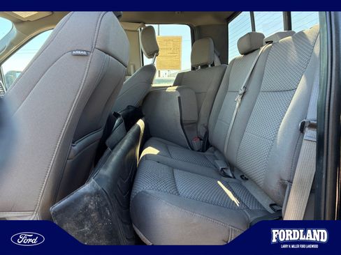 Used 2020 Ford F150 XLT w/ Equipment Group 302A Luxury AWD/4WD image 17