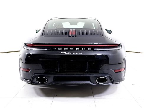 New 2026 Porsche 911 Carrera S RWD image 37