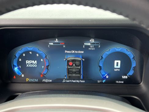 New 2026 Ford Bronco Big Bend image 17