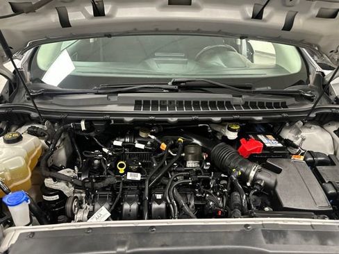 Used 2022 Ford Edge SEL AWD/4WD image 24