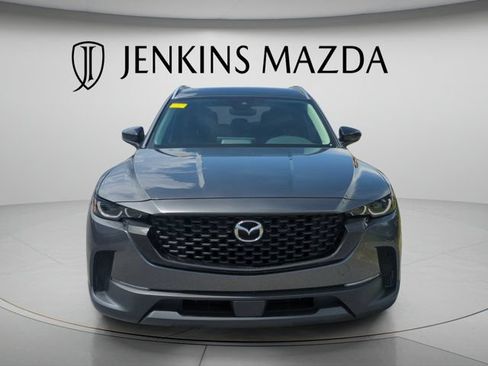 Used 2023 MAZDA CX-50 2.5 S w/ Accent Package AWD/4WD image 2