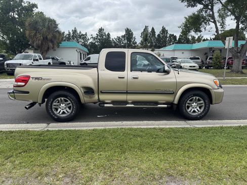 Used 2003 Toyota Tundra SR5 RWD image 6