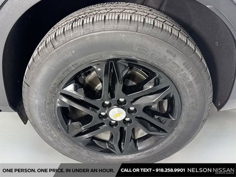 Used 2019 Chevrolet Blazer LT w/ LPO, Sport Package AWD/4WD image 30