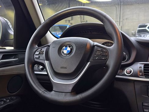 Used 2011 BMW X3 xDrive35i AWD/4WD image 22