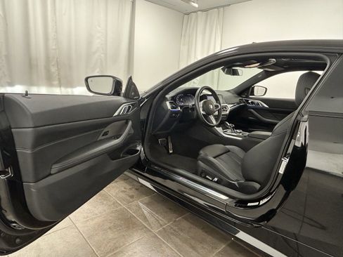 Used 2023 BMW 430i xDrive 430i xDrive w/ M Sport Package image 24