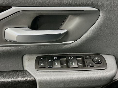 Used 2022 RAM 1500 Big Horn image 15