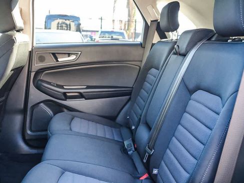Used 2023 Ford Edge SE w/ Black Appearance Package AWD/4WD image 20