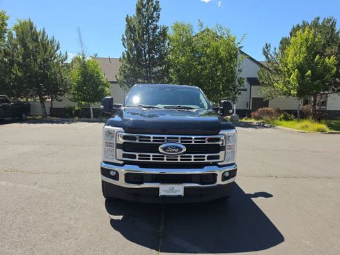 Used 2023 Ford F250 XLT AWD/4WD image 8