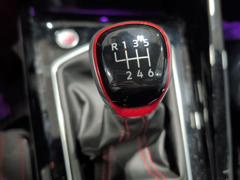 Used 2023 Volkswagen GTI S FWD image 11