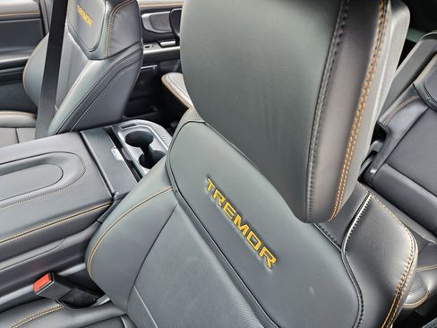 New 2026 Ford Expedition Tremor AWD/4WD image 15